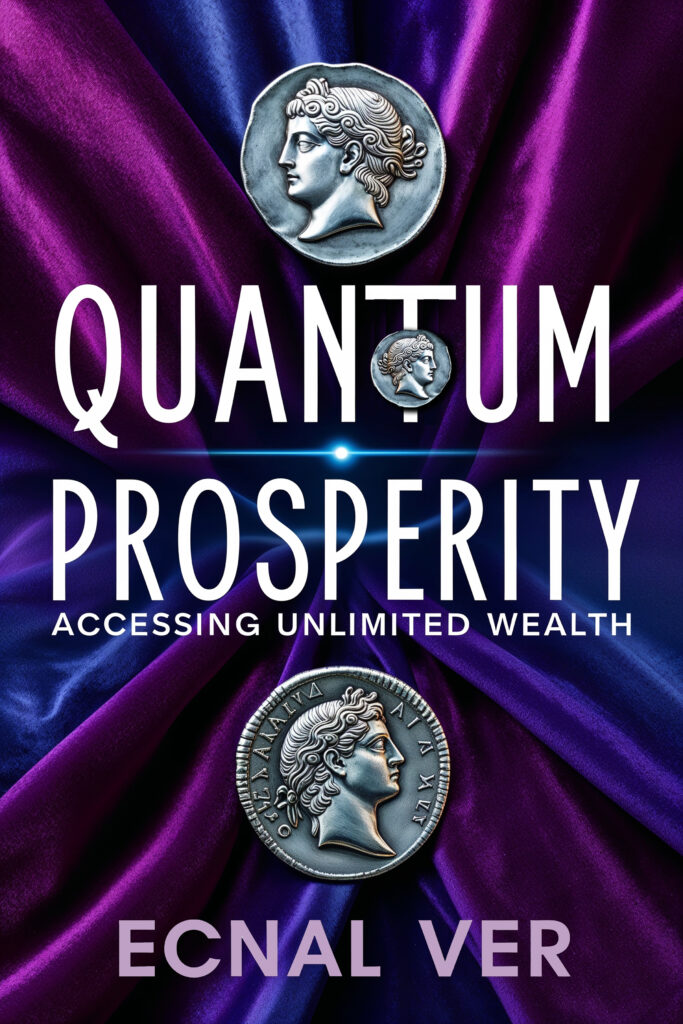 Quantum Prosperity