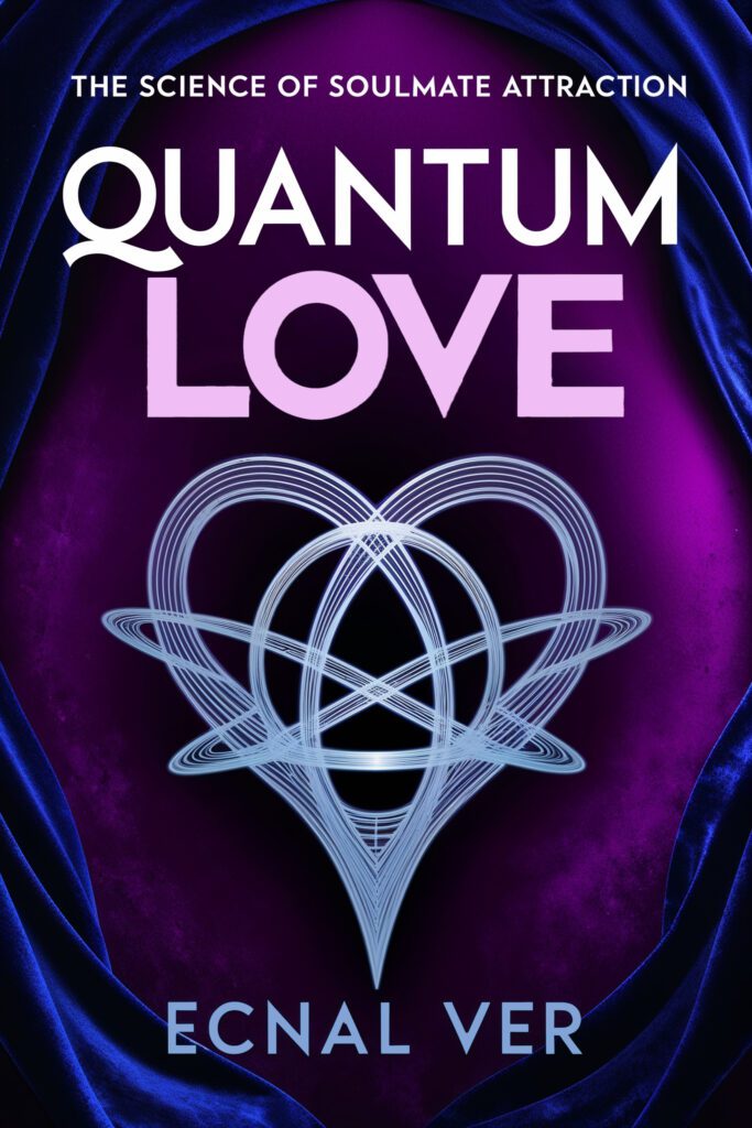 Quantum Love by Ecnal Ver