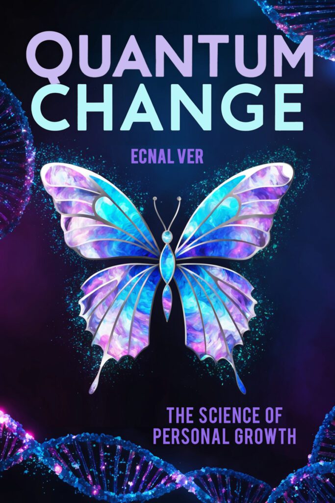 Quantum Change by Ecnal Ver