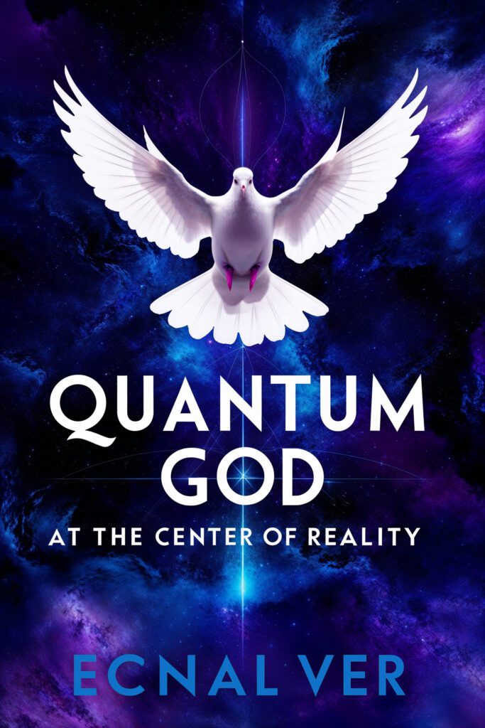 Quantum God