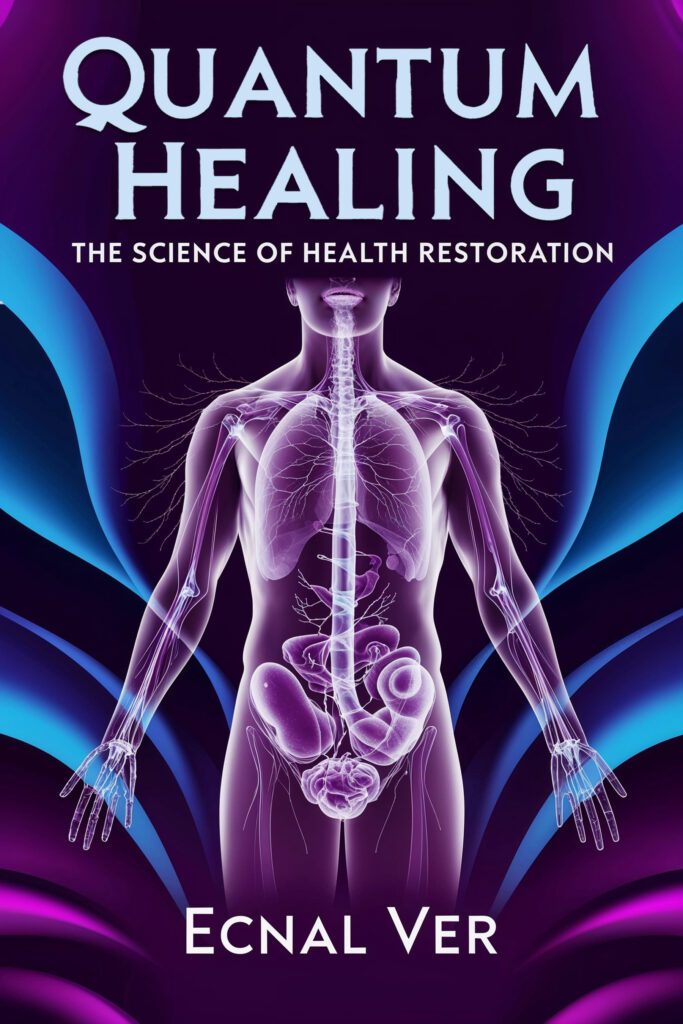 Quantum Healing