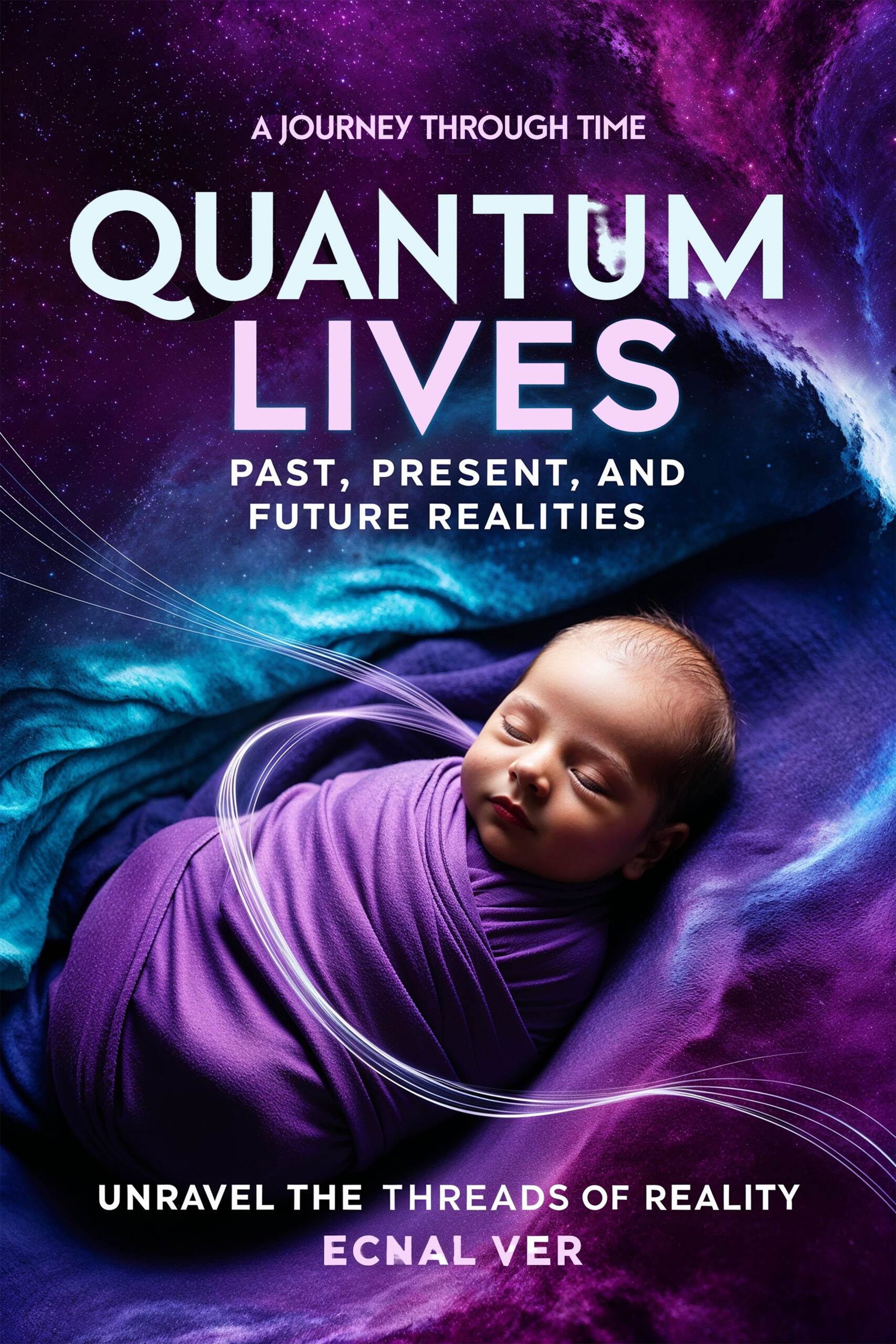 Quantum Lives: A Journey Through Time and The Quantum Continuum of ...