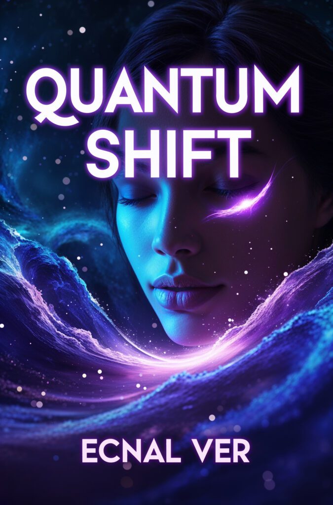 Quantum Shift by Ecnal Ver