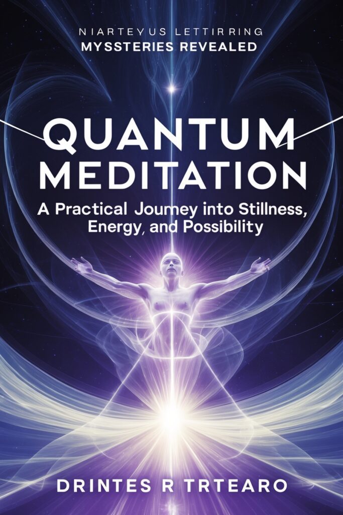 Quantum Meditation